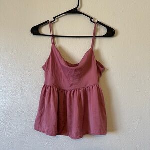 american eagle cami